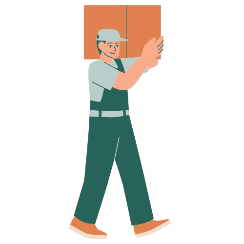 Umzugshelfer Schweiz